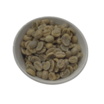 Ethiabian- green coffee beans