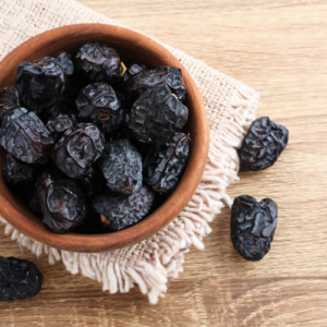 Ajwa Dates 450g | عجوة عالية المدينه(NEW) Ajwa Dates-CSF