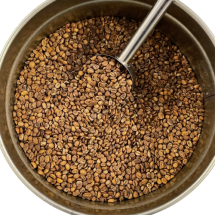 Medium roasted -Aljohani Blend