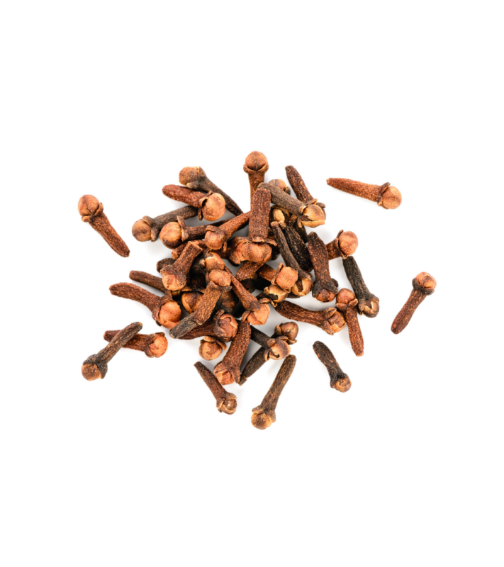 CSF-Australian Cloves