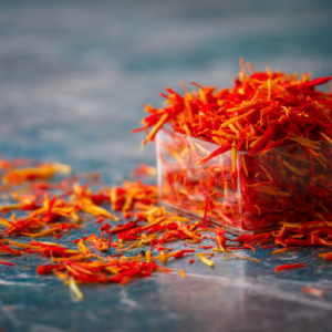 12s,10s Saffron-CSF