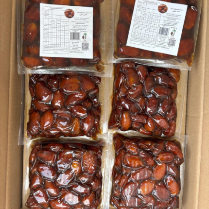 CSF-ROYAL KHALAS DATES-NEW-BOX