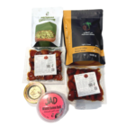 Premium Arabic Coffee Box | صندوق القهوة العربية الفاخر (CSF)