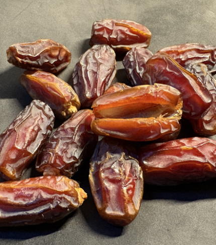 CSF-Mabroom Al-Madinah Dates 500g