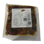 Khalas Dates - CSF - Crystal