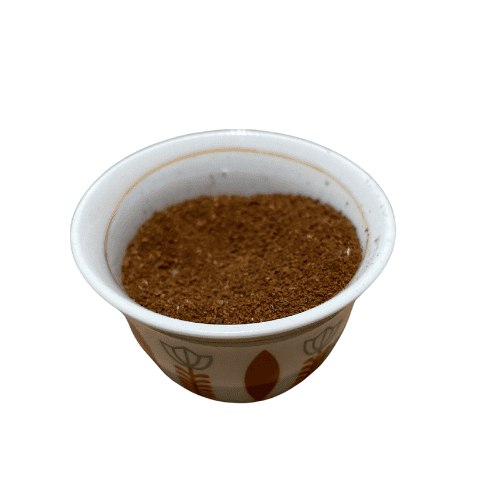DARK ROAST ground 500 g