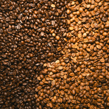 Roasted Coffee-Aljohani Blend-Coffee Smell Fresh