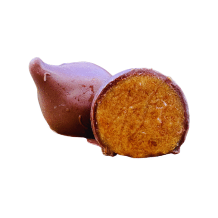 Choc Dates 160g - JAD - CSF