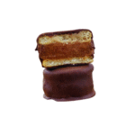 Crunchy Dates 130 g | تمر مقرمش ١٣٠ جم