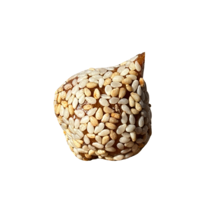 Sesame Date Ball - JAD
