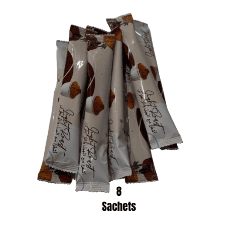 light Roast 18g * 8 sachets