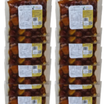 Ashiqr Khalas Dates Carton – Aljohani Farms | 6kg (12 × 500g)