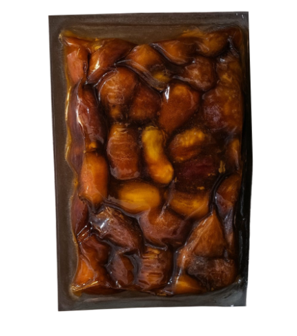 Aljohani VIP Khalas Dates – Premium Farm Dates 500g
