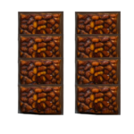 Aljohani VIP Khalas Dates Box 8 *500g, 4kg