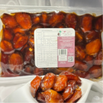 Aljohani VIP Khalas Dates – Premium Farm Dates 500g