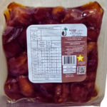 First Grade Aljohani Khalas Dates 500 g - CSF