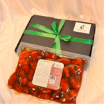Aljohani VIP Khalas Dates – Gift Box | 500g