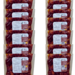 First Grade Aljohani Khalas Dates 6 KG - CSF