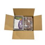 Aljohani Sukkari Dates Box – 6 × 280g
