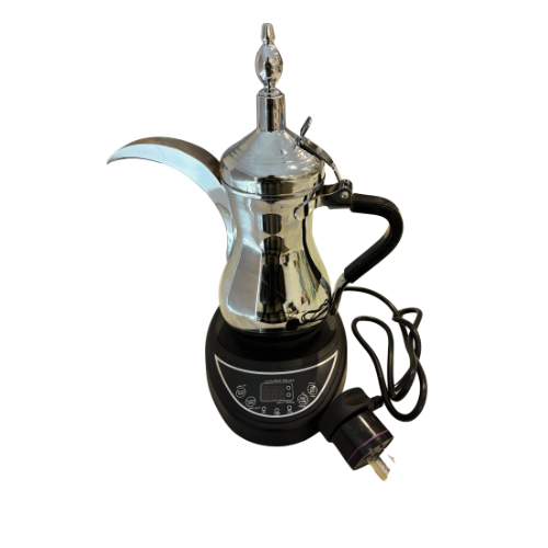 Electric Arabic Coffee Dallah
