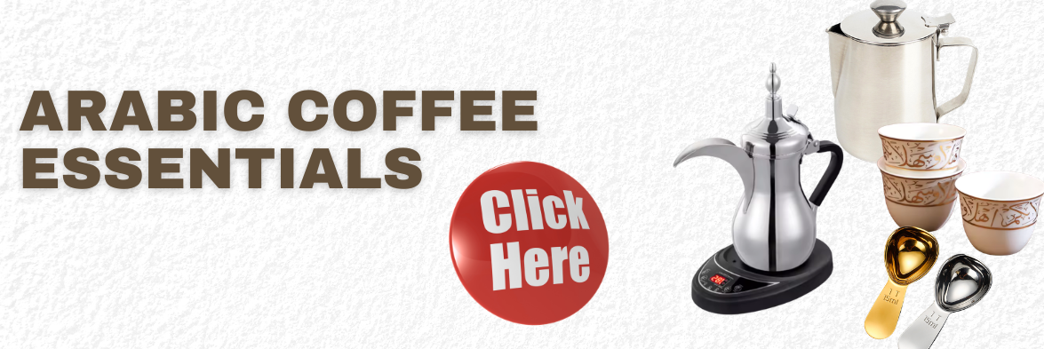 Coffee Smell Fresh
