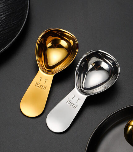 COFFEE SCOOP 15ML - CSF