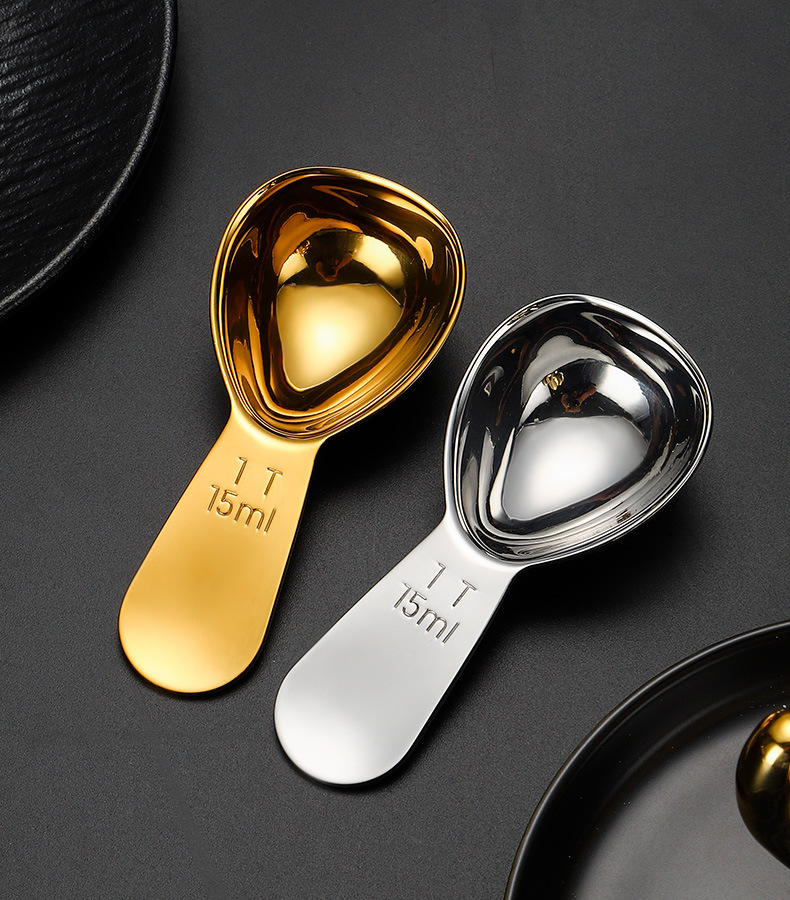 COFFEE SCOOP 15ML - CSF COFFEE SCOOP 15ML - CSF