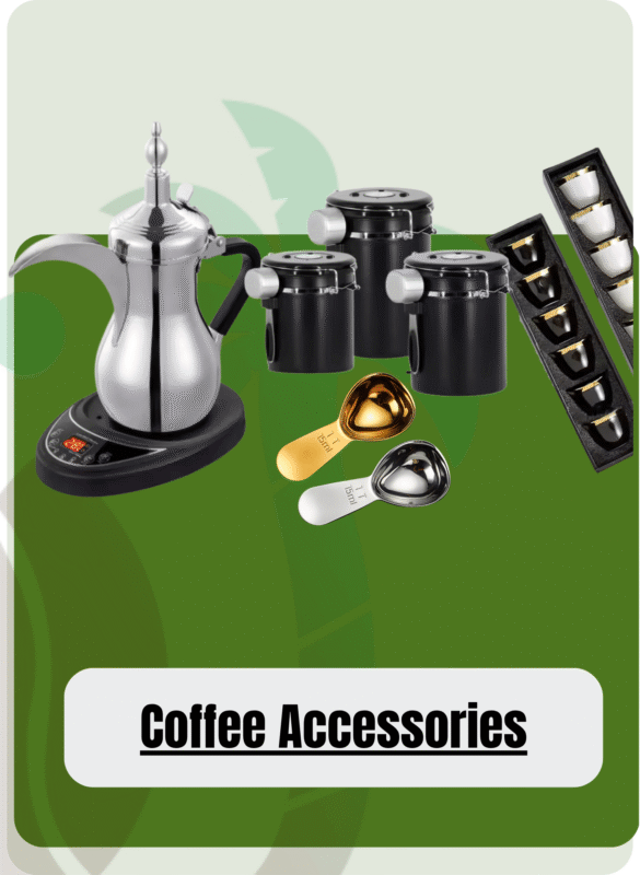 Coffee Smell Fresh