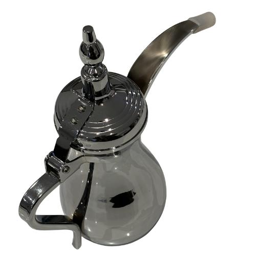 Arabic Coffee Dallah