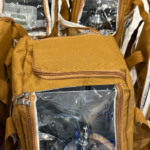 Arabic Coffee Travel Bag Set — Aljohani Blend